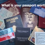 What is your Passport worth? 